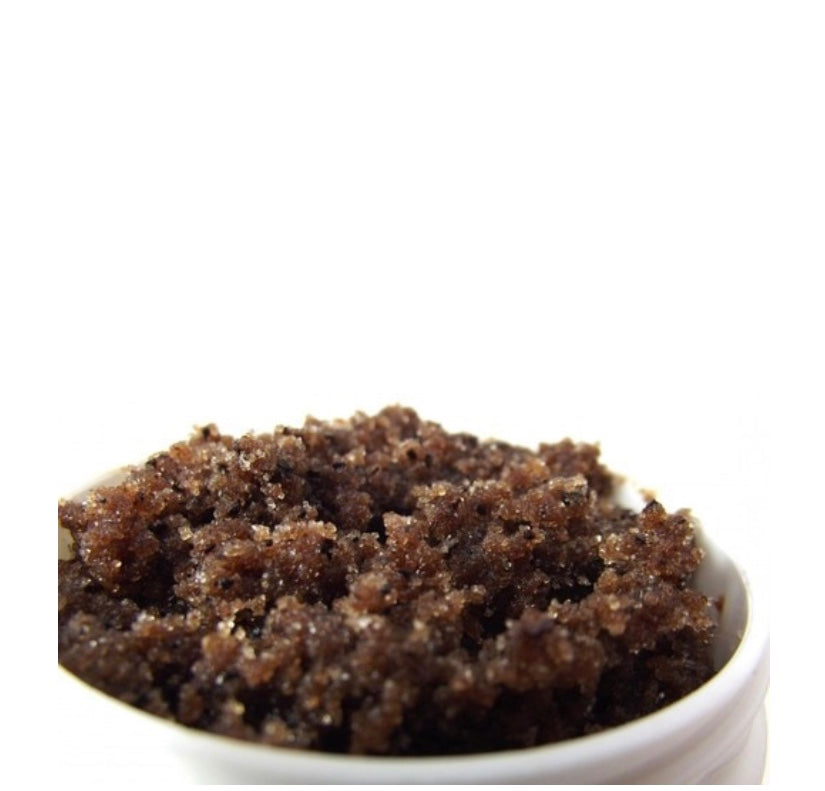 Coffee Body Scrub