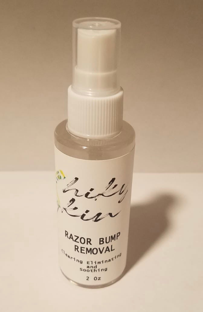 Razor Bump Remover